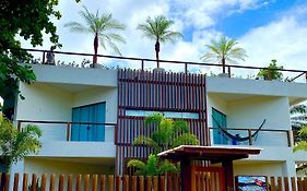 Residencial Mirante - By Férias Itacaré